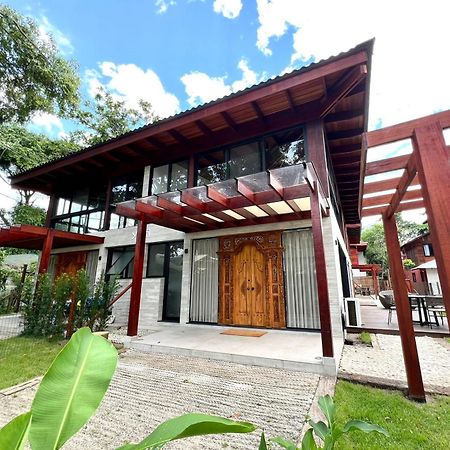 Yba Casa Hotel Ilha Do Mel Paranaguá Buitenkant foto